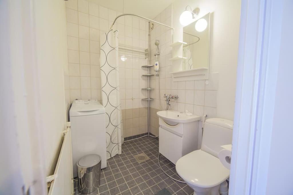Appartement Downtown For 4 - Kotimaailma *