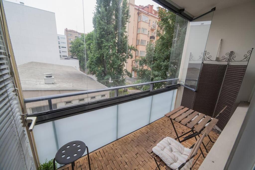 Downtown For 4 - Kotimaailma Appartement