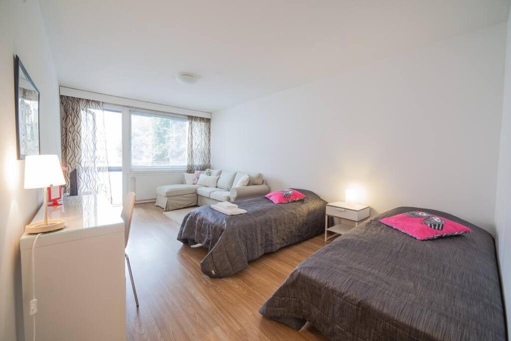 Appartement Downtown For 4 - Kotimaailma